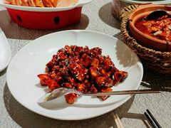 -北京王府井希尔顿酒店·秦唐中餐厅Chynna