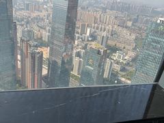 -南宁那莲豪华精选酒店-云霄酒廊·80楼高空城景酒吧