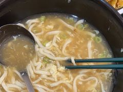 -君霖海鲜私房菜(春柳店)