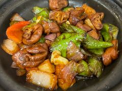 -小时候焗海鲜(鄞州万达店)
