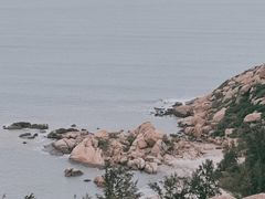 -那琴半岛地质海洋公园