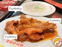 -燃计沙茶皇·香港沙茶火锅(人广旗舰店)