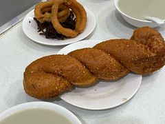 -老磁器口豆汁店(天坛店)