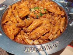-胖哥俩肉蟹煲(西单大悦城店)
