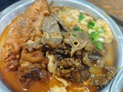 -桂湘缘卤味螺蛳粉