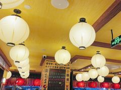 -鸟鹏烧鸟居酒屋(昌岗店)