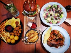 -魏斯理汉堡(西安沣东吾悦店)