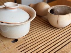 -竹里馆 ·茶食(奥体店)