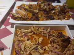 -三个大叔东北烧烤·砂锅菜(西三旗店)