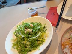 -漢舍川菜馆(国贸商城店)