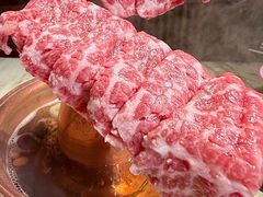 -涮福記·现切牛羊肉火锅(世纪汇店)