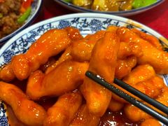 -北大地皖峰饭馆