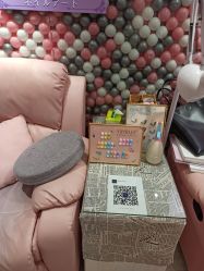 -Beauty Nails 美甲美睫皮肤管理