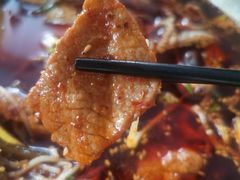 -蓉城西二道无名冒菜(西二道街店)