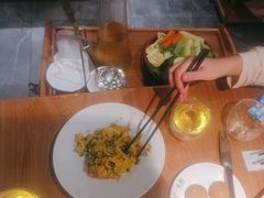 -一朵菌·野生菌探索家火锅(南亚店)