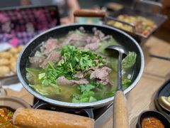 -川堂风·跷脚牛肉·乐山爆炒(宝山日月光店)