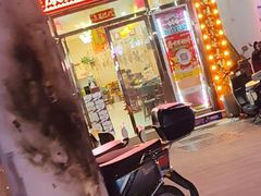 -炭虎子水浒烤肉(梦时代店)
