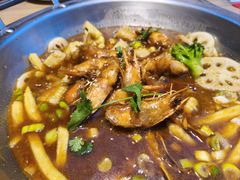 -邵汇大虾火锅(鲁迅路店)