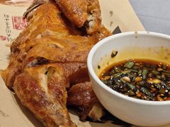 -金哥私房菜馆(张府园总店)