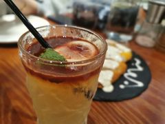 -澳骄 Aussie Kitchen·手工披萨·西餐(国大店)