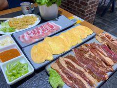 -大街小巷传统烤肉