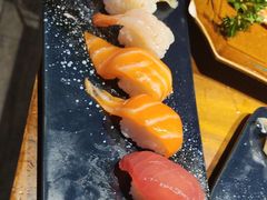 -和彩放题餐厅(酒仙桥店)