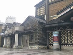 -厦门方特梦幻王国