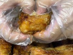 -BOPEYE·波派炸鸡(九霄天地店)