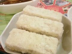 -海口骑楼小吃街