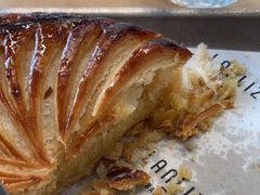 -LANLIZI BAKERY(COSMO店)