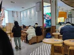 -小满手工粉(杭州滨江龙湖店)