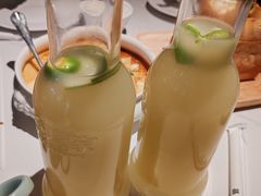 -外婆家(西红门荟聚购物中心店)