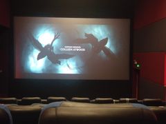 -中影国际影城(大唐西市4K临境音店)