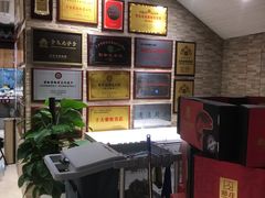-郑庄脂渣海鲜楼(九水路店)