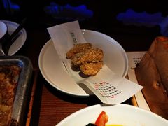 -绿茶餐厅(西湖银泰百货店)