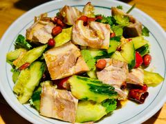 -一轩饺子馆(丽都店)