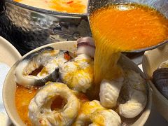 -太琼糟粕醋·海南酸汤火锅(亚龙湾店)