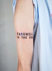 -729CLUB美式风格纹身店