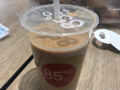 -85度C(江阴青果店)