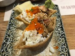 -林妈妈村·日式料理(宝山龙湖天街店)