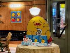 -仁义涵西餐·咖啡(中华巴洛克店)