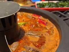 -晓宇重庆火锅(西安荟聚店)
