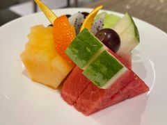 -宁海安岚·南溪阁全日餐厅