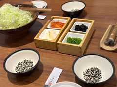 -胜博殿日式炸猪排(侨福芳草地店)