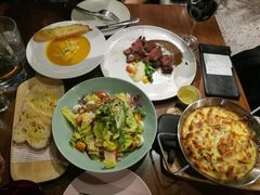 -G+KITCHEN(龙湖狮山天街店)