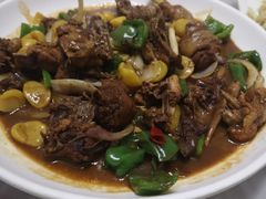 -翠茗农庄土菜馆(天目湖店)