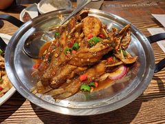 -佬湘楼·27年湘菜(天河都市广场店)