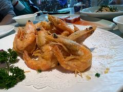 -金典银峰老鹅馆·昆山菜(亭林公园店)