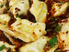 -老味道饺子馆(回民街店)