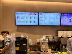 -奈雪的茶(龙湖西溪天街PRO店)